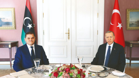 Foto - Erdoğan daha ne desin! ‘Bu bir cinnet furyasıdır’ dedi ve ekledi "İsrail soykırımı derhal durdur"