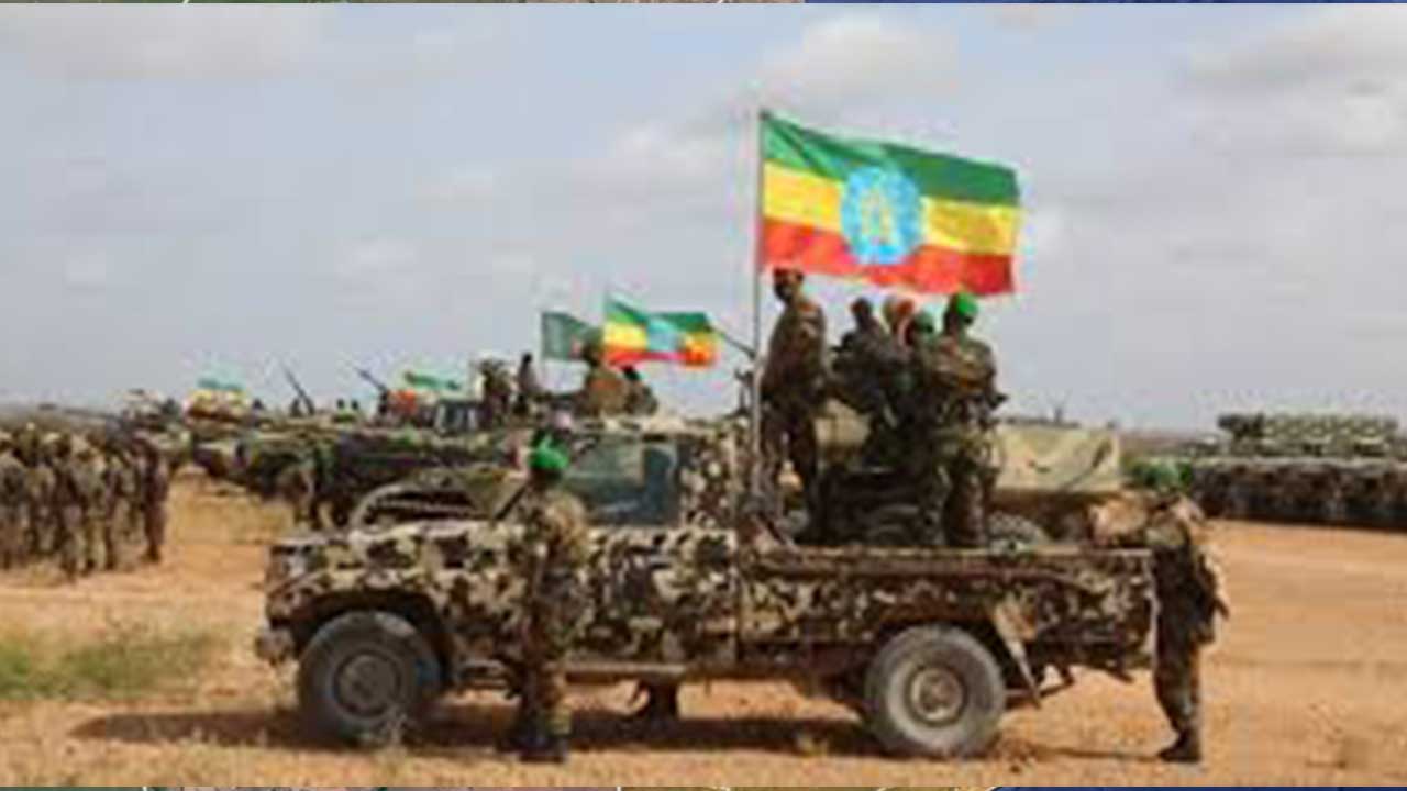 Erdoğan daha yeni barıştırmıştı! Etiyopya'dan Somali için olay hamle: Tamı tamına 11 bin asker...