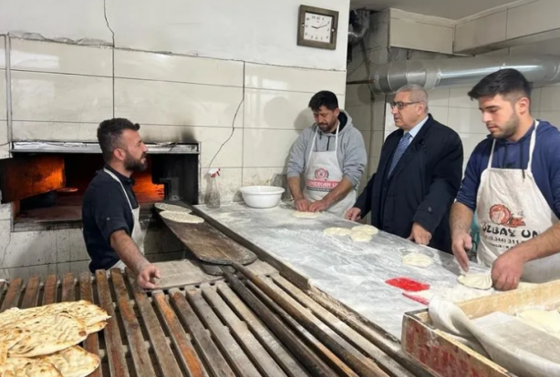 Foto - Erdoğan dediyse yapar! Depremin merkez üssü 1 yılda ayağa kalktı… Konutların teslimini Erdoğan yapacak