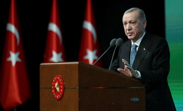 Foto - Erdoğan dediyse yapar! Depremin merkez üssü 1 yılda ayağa kalktı… Konutların teslimini Erdoğan yapacak