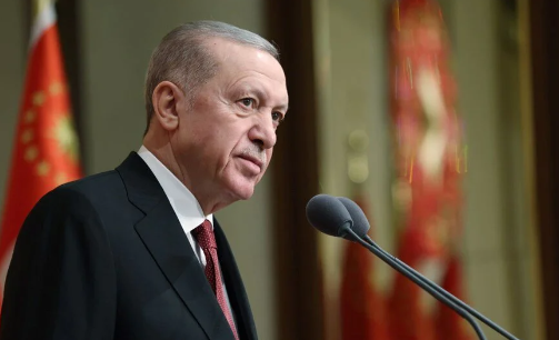 Foto - Erdoğan dediyse yapar! Depremin merkez üssü 1 yılda ayağa kalktı… Konutların teslimini Erdoğan yapacak