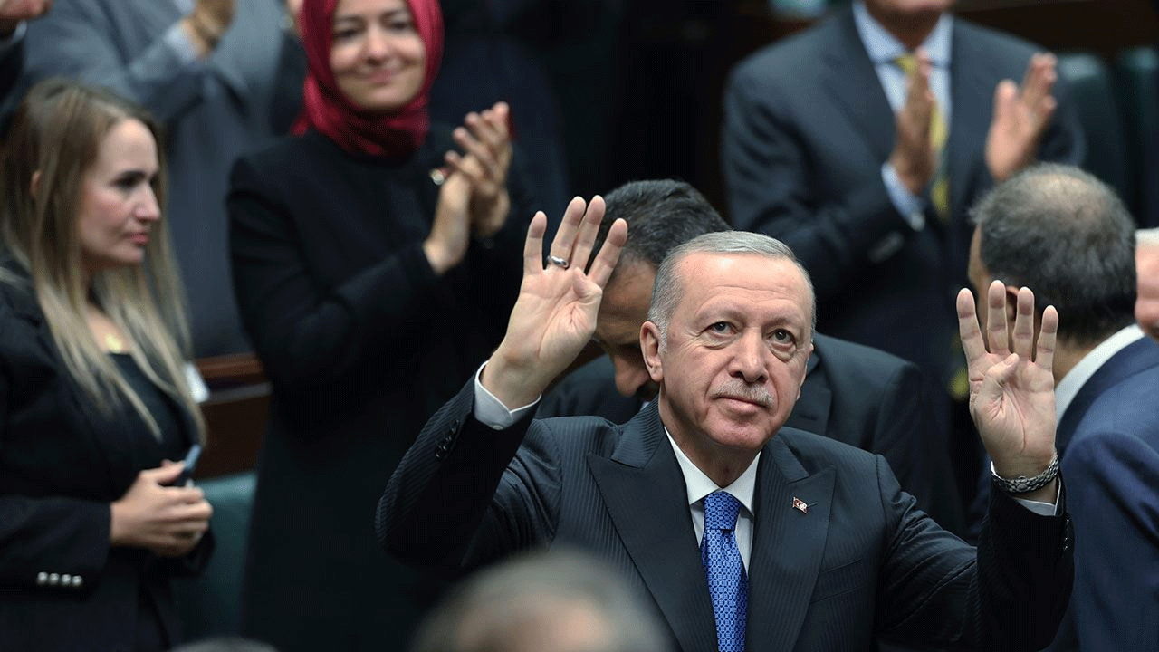 Foto - Erdoğan değişim sinyali vermişti! Efkan Ala harekete geçti