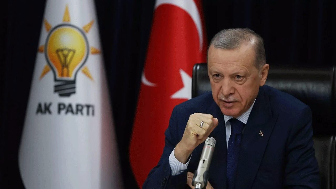 Foto - Erdoğan değişim sinyali vermişti! Efkan Ala harekete geçti