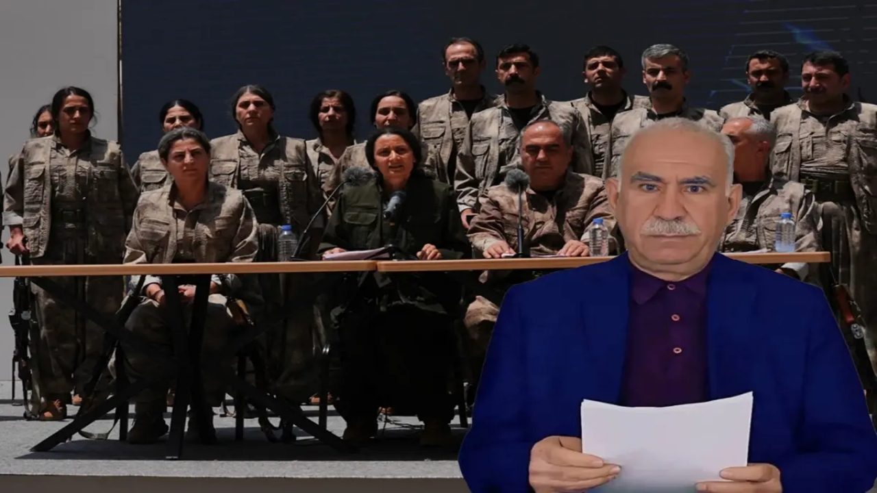 Erdoğan-DEM görüşmesi öncesi PKK’dan bomba hamle: Yarın tarihi bir adım atacağız