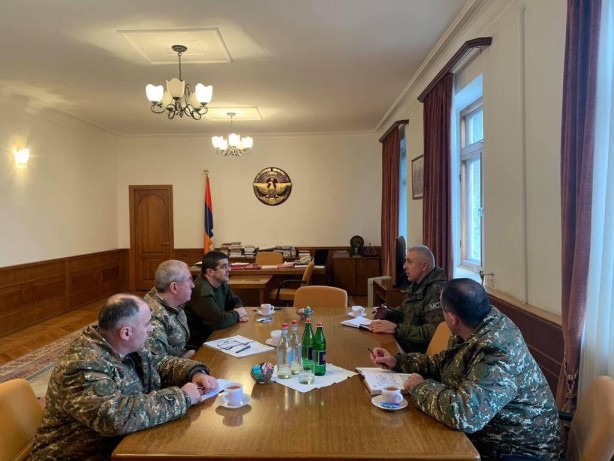 Foto - Skandallara sessiz kalmadı! Erdoğan devreye girdi, bölgedeki Rus komutanlar görevden alındı!