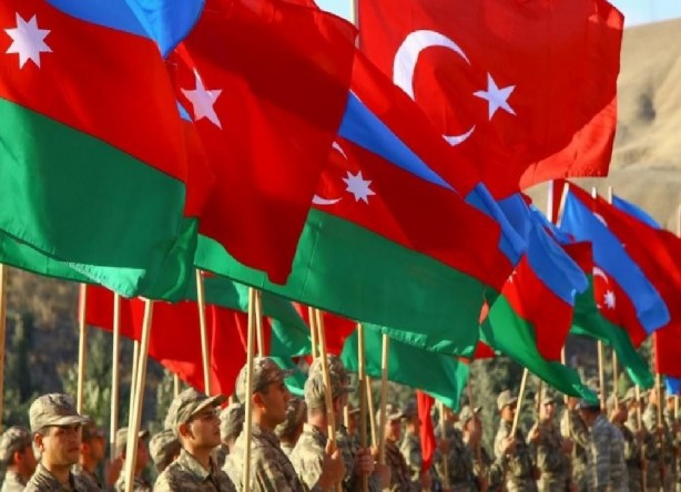 Foto - Skandallara sessiz kalmadı! Erdoğan devreye girdi, bölgedeki Rus komutanlar görevden alındı!