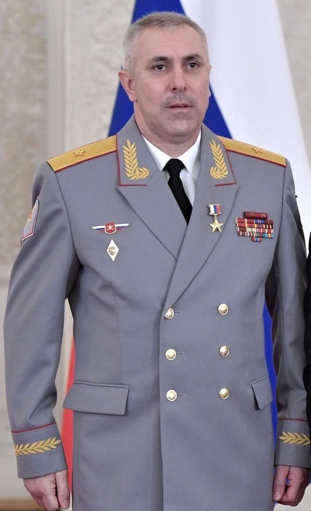 Foto - Skandallara sessiz kalmadı! Erdoğan devreye girdi, bölgedeki Rus komutanlar görevden alındı!