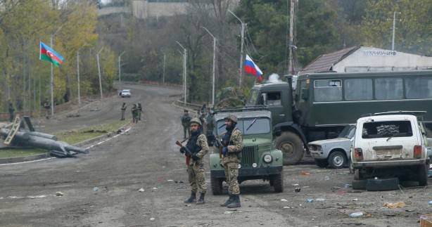 Skandallara sessiz kalmadı! Erdoğan devreye girdi, bölgedeki Rus komutanlar görevden alındı!