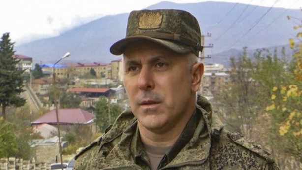 Foto - Skandallara sessiz kalmadı! Erdoğan devreye girdi, bölgedeki Rus komutanlar görevden alındı!