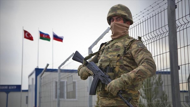 Foto - Skandallara sessiz kalmadı! Erdoğan devreye girdi, bölgedeki Rus komutanlar görevden alındı!