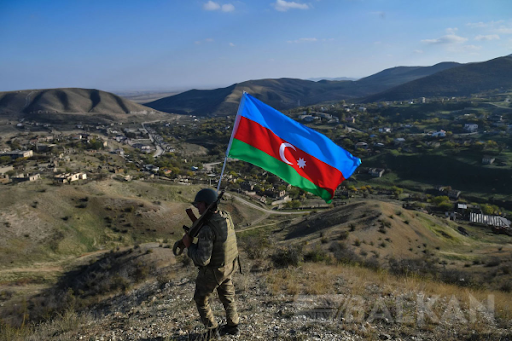 Foto - Skandallara sessiz kalmadı! Erdoğan devreye girdi, bölgedeki Rus komutanlar görevden alındı!
