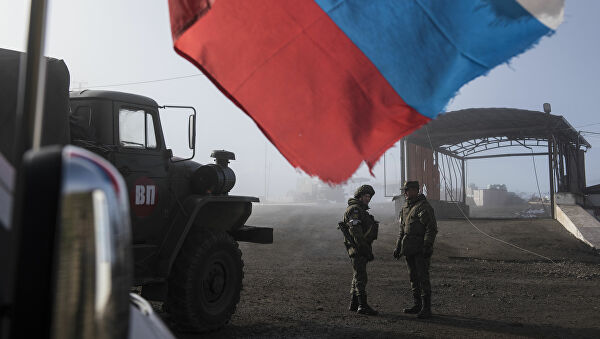 Foto - Skandallara sessiz kalmadı! Erdoğan devreye girdi, bölgedeki Rus komutanlar görevden alındı!