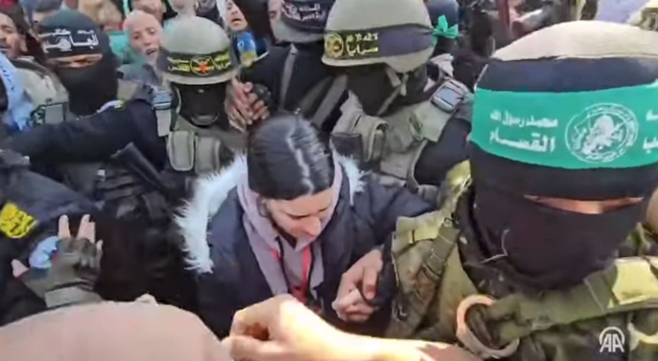 Foto - Erdoğan devreye girdi! Hamas'ın elindeki Taylandlılar Kim bunlar?