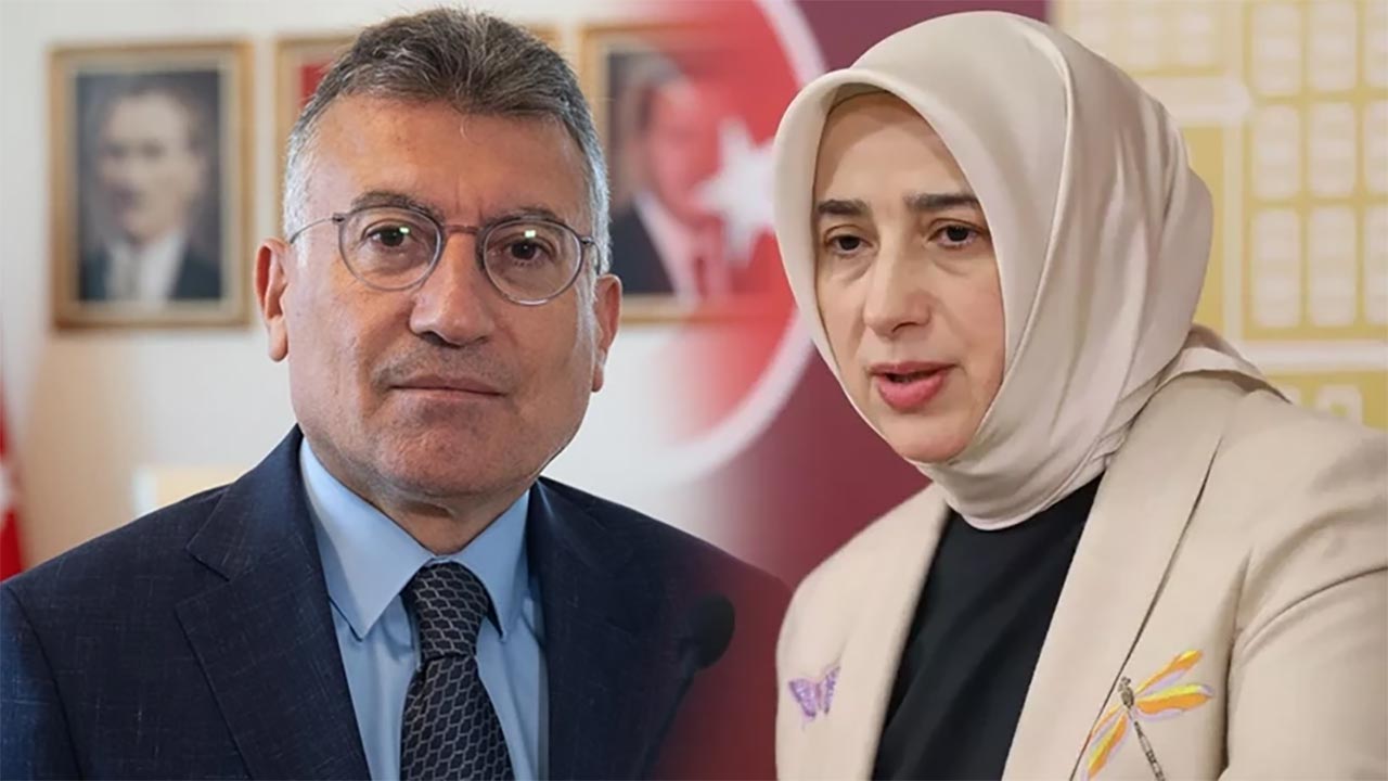 Foto - Erdoğan düğmeye bastı! AK Parti'nin yeni A takımı şekilleniyor