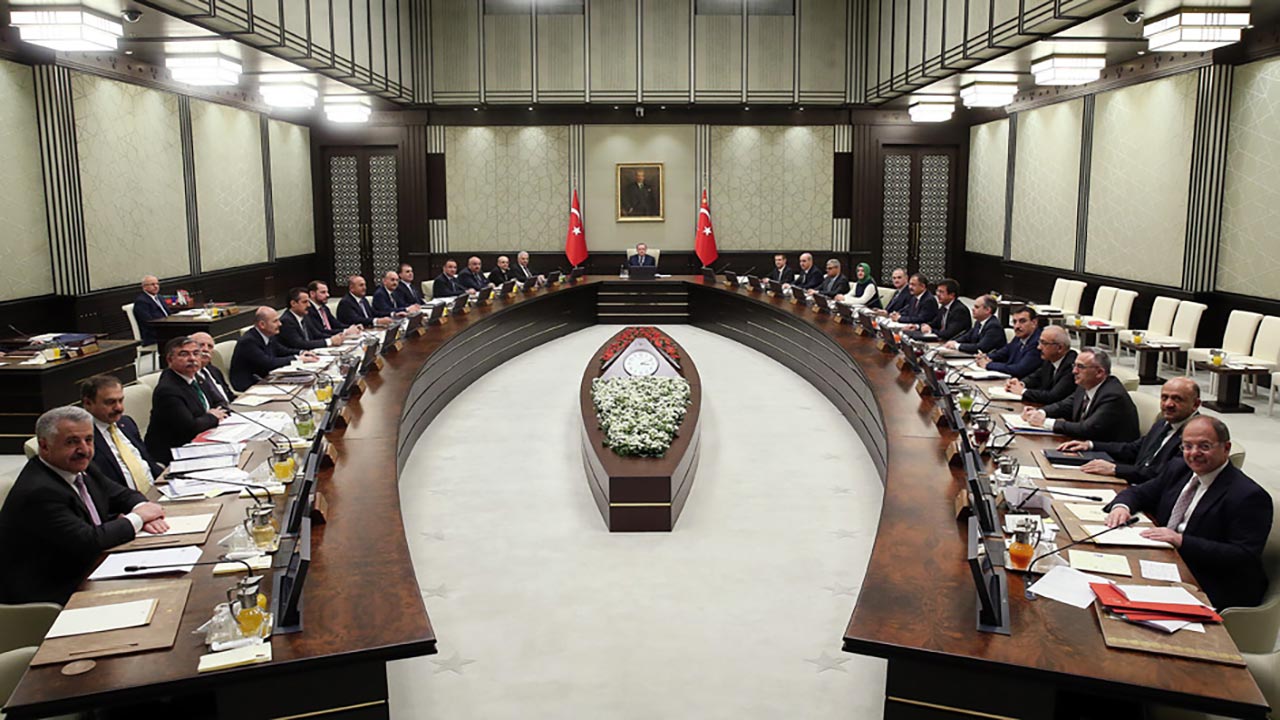 Erdoğan düğmeye bastı! AK Parti'nin yeni A takımı şekilleniyor