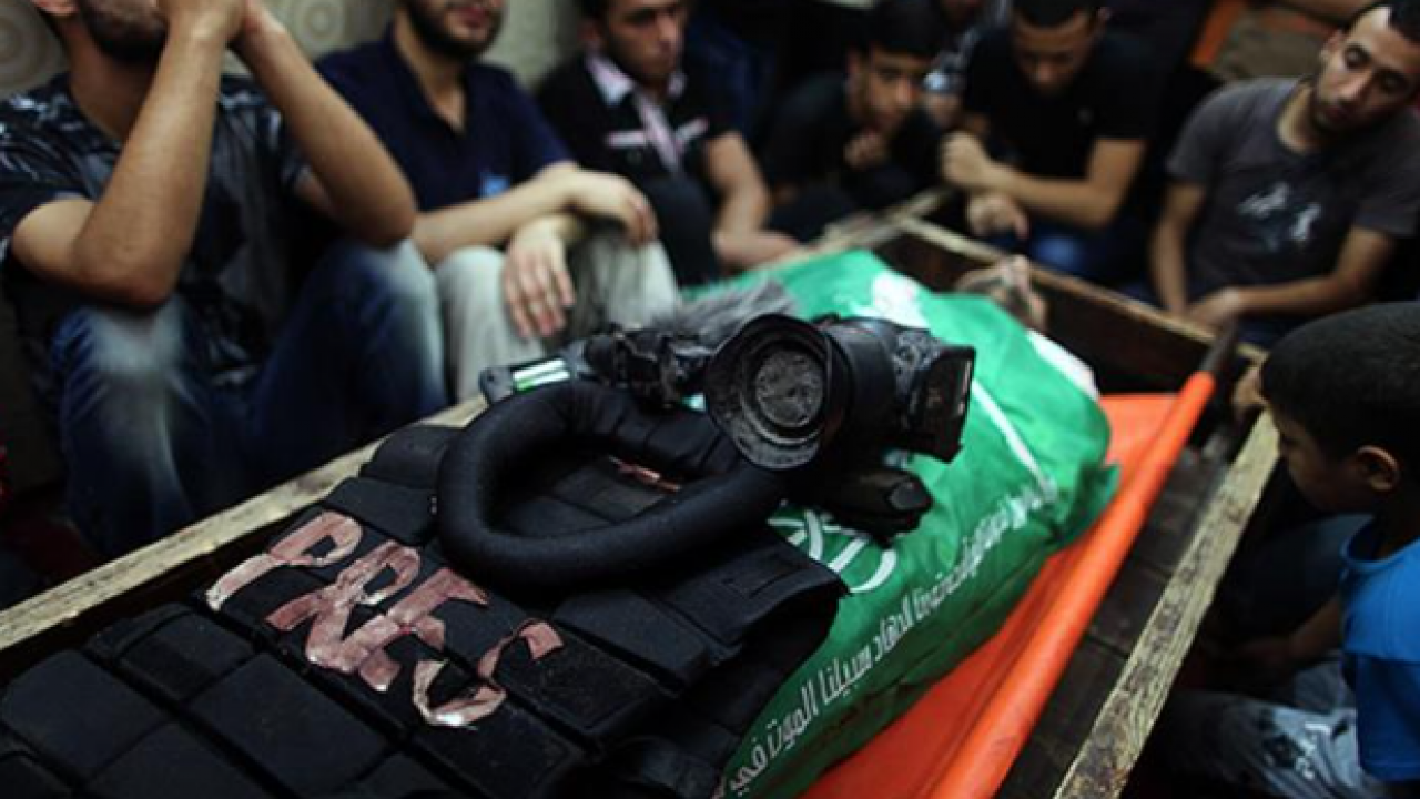 Foto - Erdoğan El Cezire'ye makale yazdı: Gazze’nin kaybedecek zamanı yok