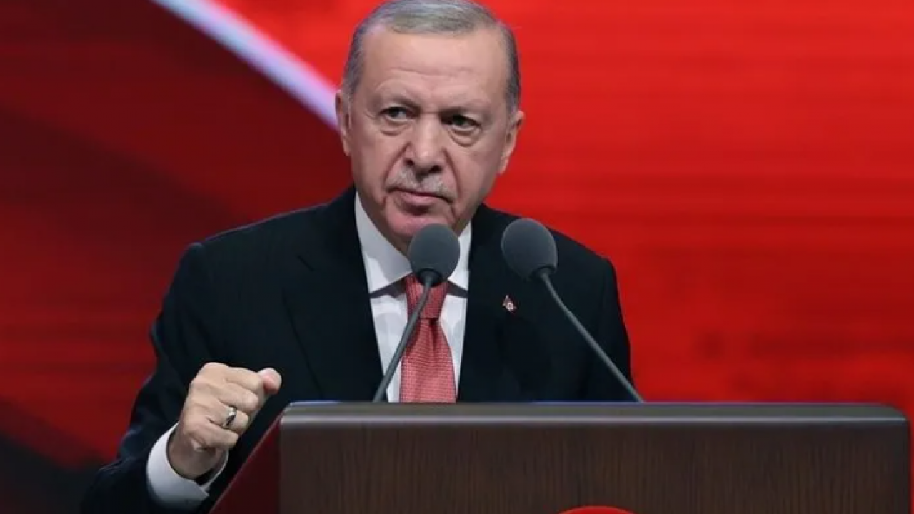 Erdoğan El Cezire'ye makale yazdı: Gazze’nin kaybedecek zamanı yok