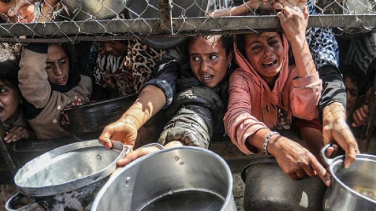 Foto - Erdoğan El Cezire'ye makale yazdı: Gazze’nin kaybedecek zamanı yok