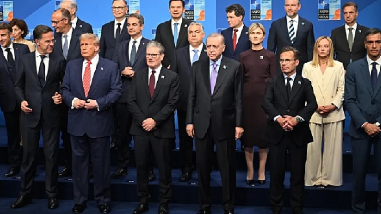 Foto - Erdoğan El Cezire'ye makale yazdı: Gazze’nin kaybedecek zamanı yok