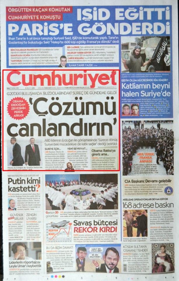 Foto - Erdoğan elini kurtarıp tepelerine bindi ama sizin kol gitti gidiyor