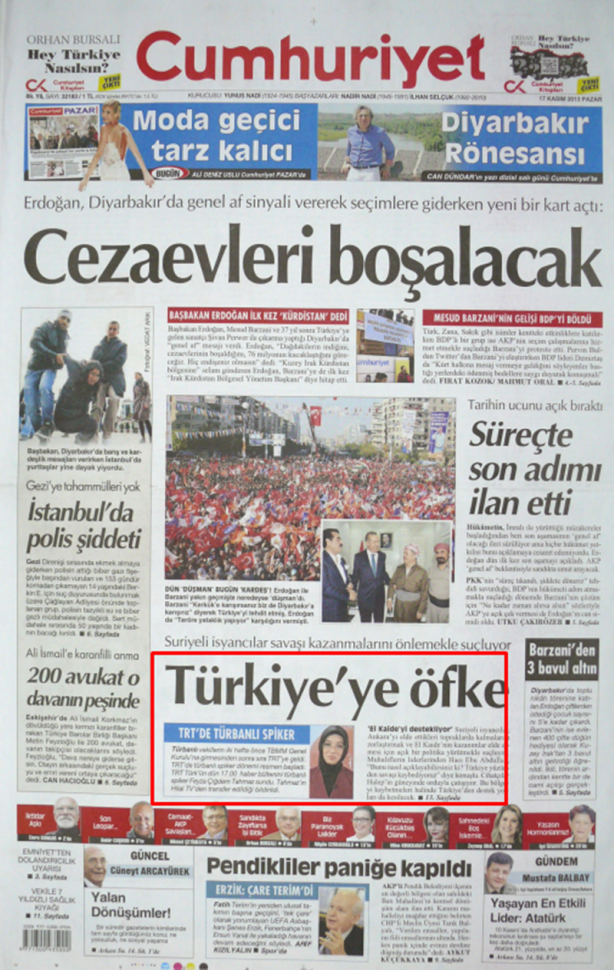 Foto - Erdoğan elini kurtarıp tepelerine bindi ama sizin kol gitti gidiyor