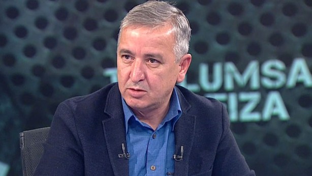 Foto - Erdoğan emekli olur mu? Bir dönem en yakınında olan isimden dikkat çeken yazı 