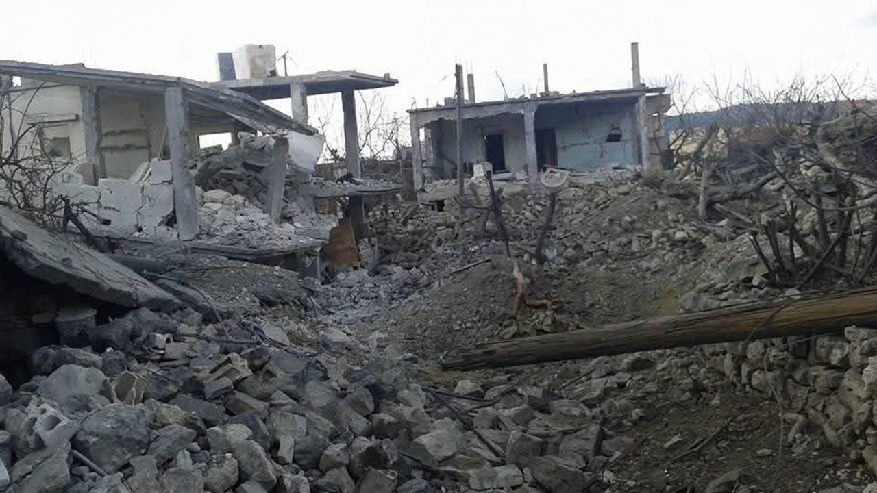 Foto - Erdoğan'da ses getirecek Suriye emri! Türkiye sahaya iniyor