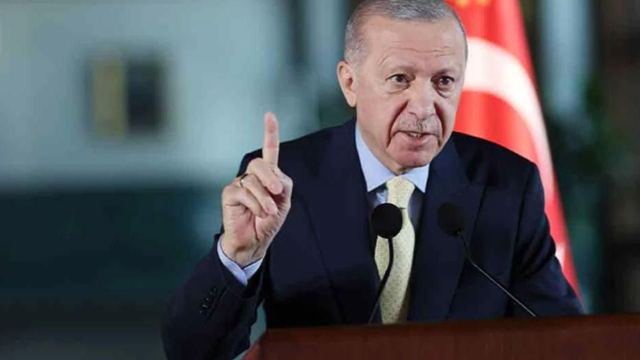 Erdoğan'da ses getirecek Suriye emri! Türkiye sahaya iniyor