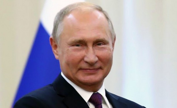 Foto - Erdoğan, 'En az 3 çocuk' diyordu… Putin’in sözleri dünya gündeminde!