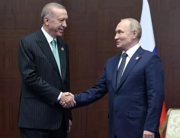 Foto - Erdoğan, 'En az 3 çocuk' diyordu… Putin’in sözleri dünya gündeminde!