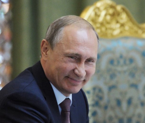 Foto - Erdoğan, 'En az 3 çocuk' diyordu… Putin’in sözleri dünya gündeminde!