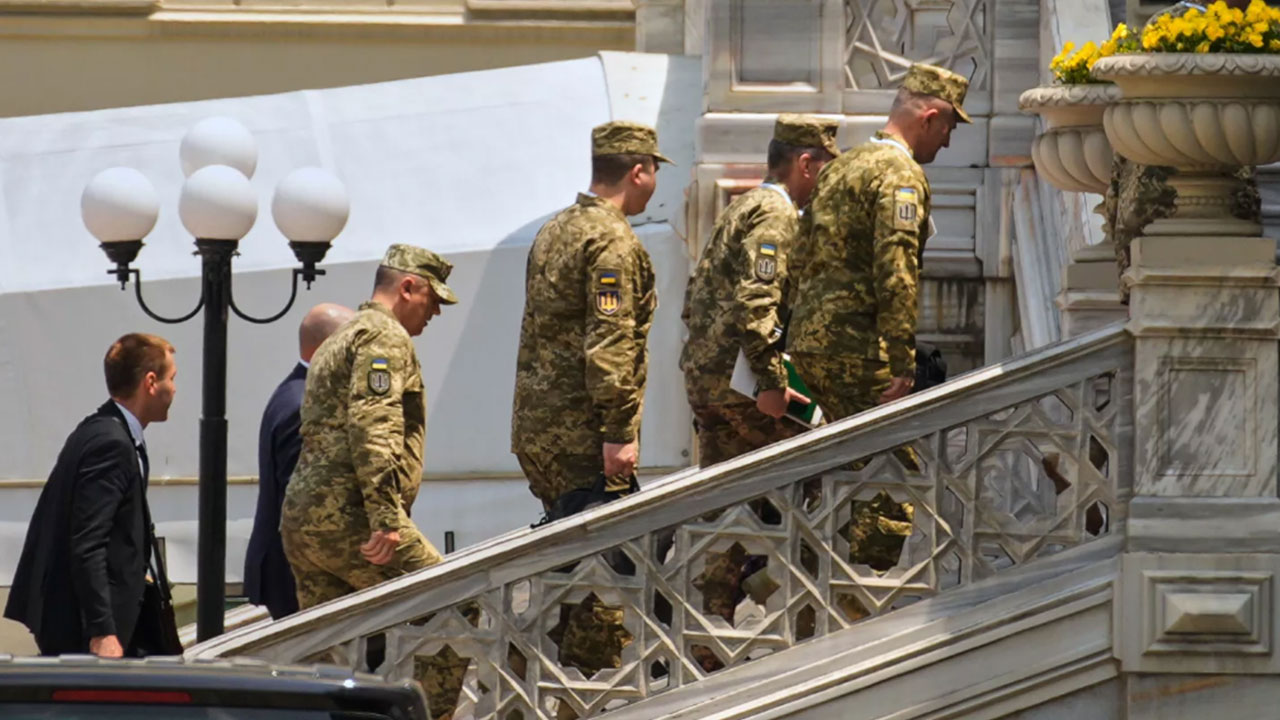 Foto - Erdoğan 'en büyük arzum' demişti! Beyaz Saray'dan son dakika Trump açıklaması