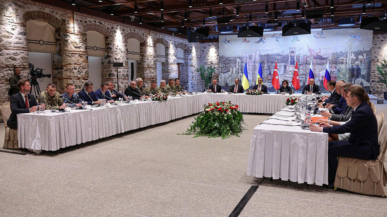 Foto - Erdoğan 'en büyük arzum' demişti! Beyaz Saray'dan son dakika Trump açıklaması