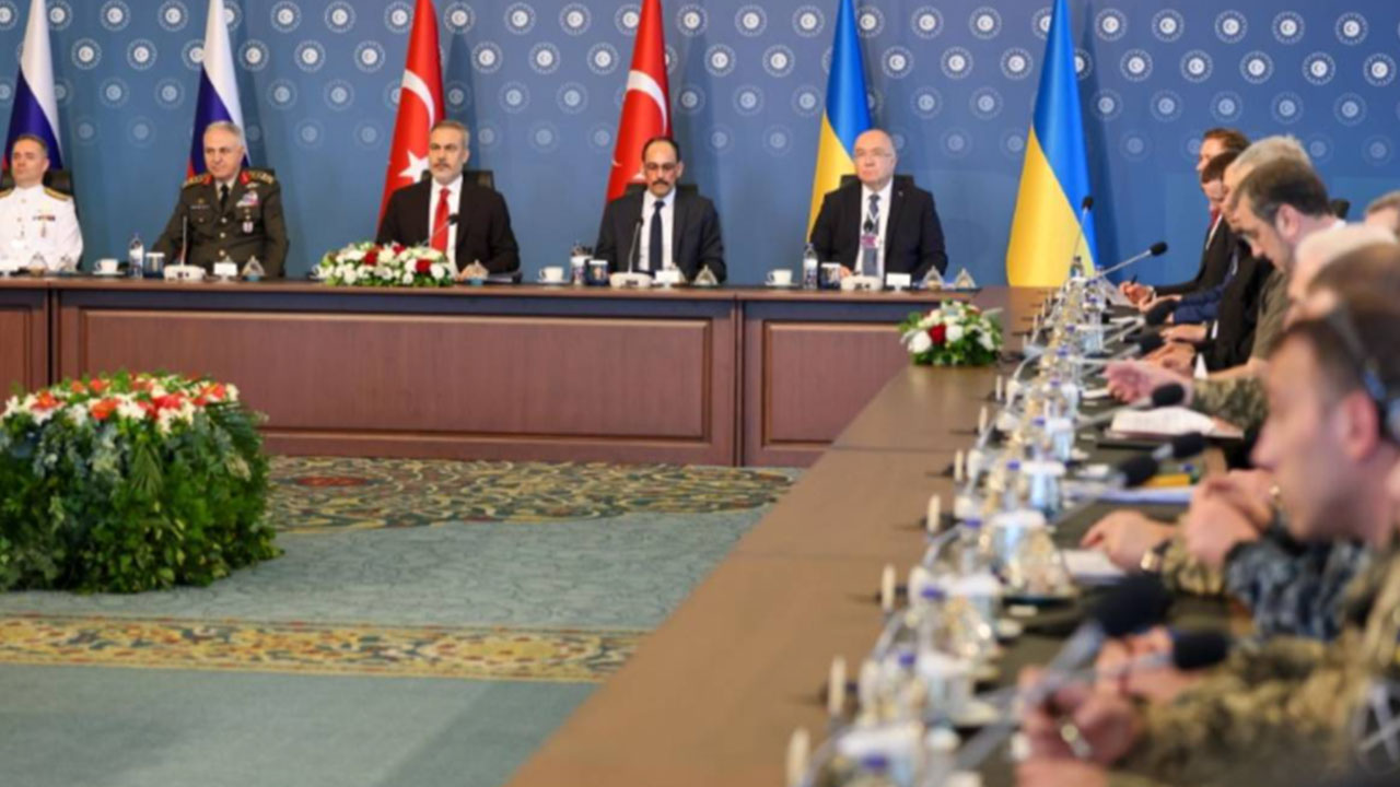 Foto - Erdoğan 'en büyük arzum' demişti! Beyaz Saray'dan son dakika Trump açıklaması