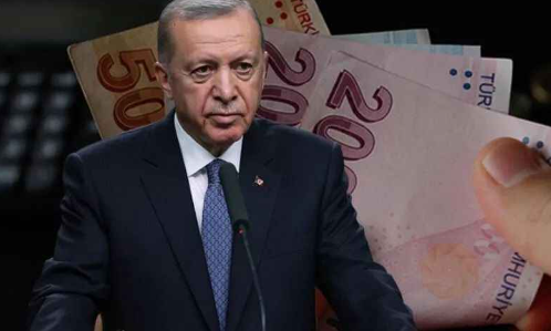 Erdoğan en düşük emekli maaş için talimat verdi! Ek zam kesin geliyor