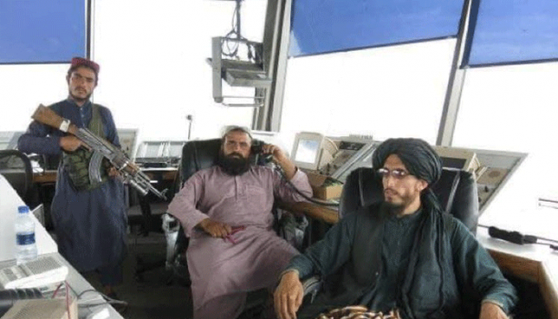 Foto - "Erdoğan eşsiz bir lider" diyerek Taliban'a çağrı yaptı! "Türkiye'ye..."