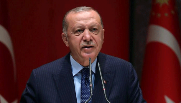 Foto - "Erdoğan eşsiz bir lider" diyerek Taliban'a çağrı yaptı! "Türkiye'ye..."