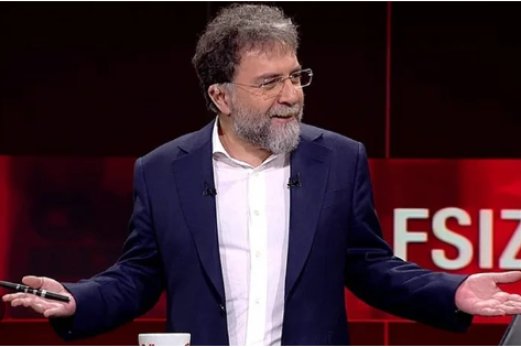 Foto - Erdoğan, Fatih Erbakan'ı çay sohbetine çağırmadı! Ahmet Hakan 'Bu yüzden' diyerek sebebini açıkladı