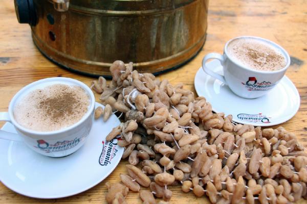 Foto - Erdoğan gazetecilere ikram etti, ünü Türkiye'ye yayıldı! Kilosu 1500 liradan satılıyor