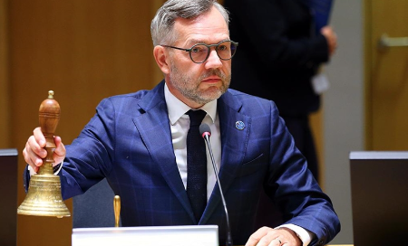 Foto - Erdoğan geliyor! Alman polisi alarmda