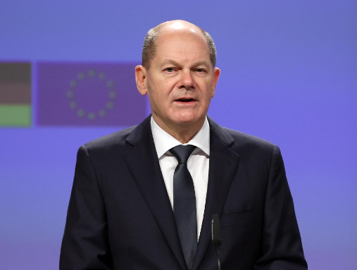 Foto - Erdoğan geliyor! Alman polisi alarmda