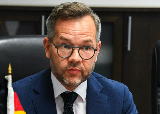 Foto - Erdoğan geliyor! Alman polisi alarmda