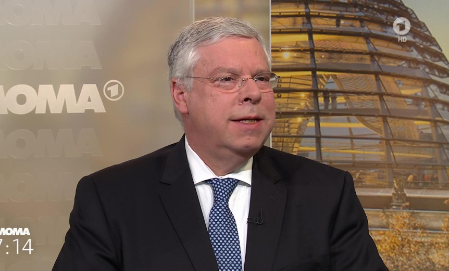 Foto - Erdoğan geliyor! Alman polisi alarmda