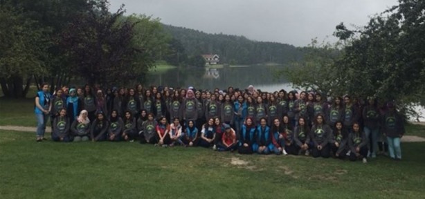 Foto - Erdoğan, gençlere müjdeli haberi verdi! Hepsi bedava yararlanacak