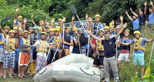 Foto - Erdoğan, gençlere müjdeli haberi verdi! Hepsi bedava yararlanacak