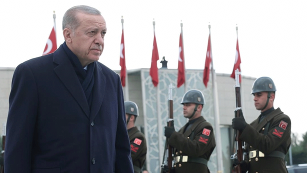 Erdoğan geri adım attırdı! ABD Türkiye'ye onay verdi