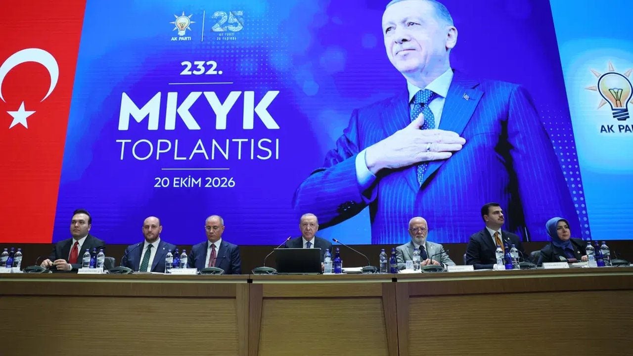 Foto - Erdoğan gözlerinin yaşına bakmayacak! Mesajı verdi, fon vurgununda yeni kelleler gidecek