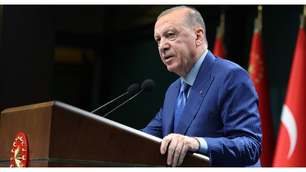 Foto - Erdoğan gözlerinin yaşına bakmayacak! Mesajı verdi, fon vurgununda yeni kelleler gidecek