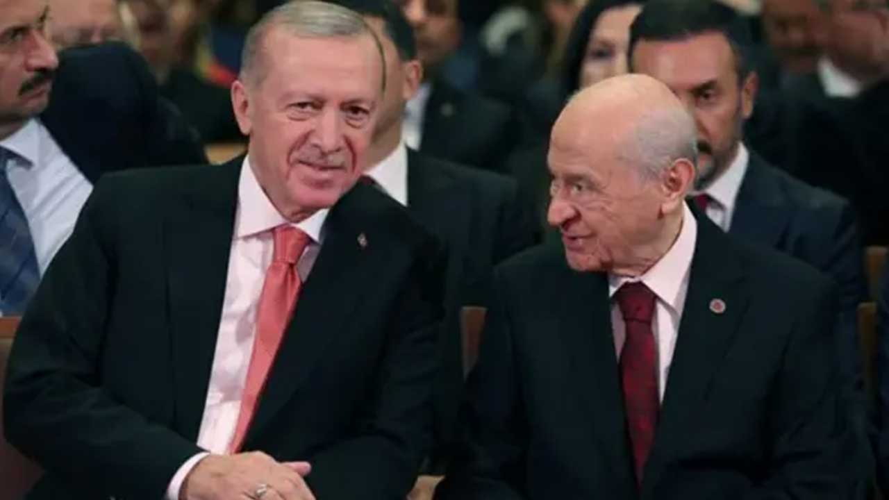 Foto - "Erdoğan haftaya büyük bir müjde verecek" diyerek duyurdu: Bu müjde Türkiye gündemini değiştirecek