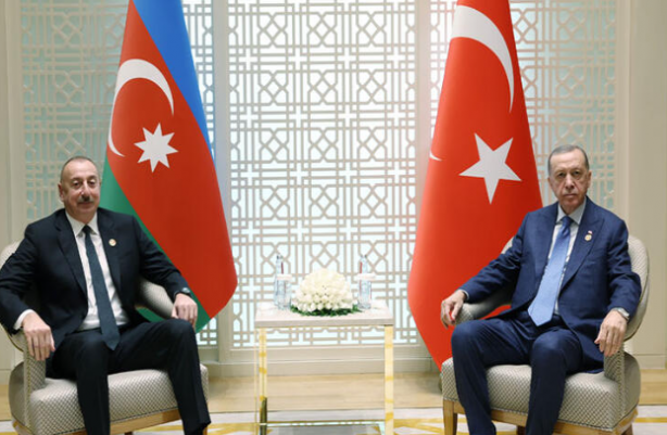 Foto - Erdoğan Hakan Fidan’a talimatı verdi! Ermenistan rahat uyuyamayacak